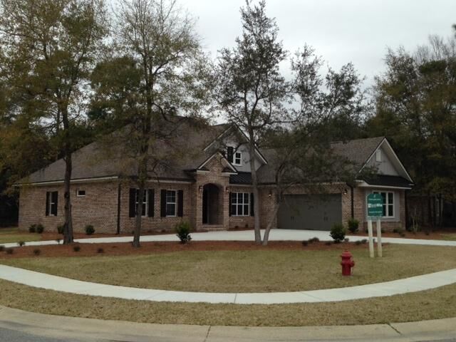 Property Photo:  226 Sweetwater Run  FL 32578 