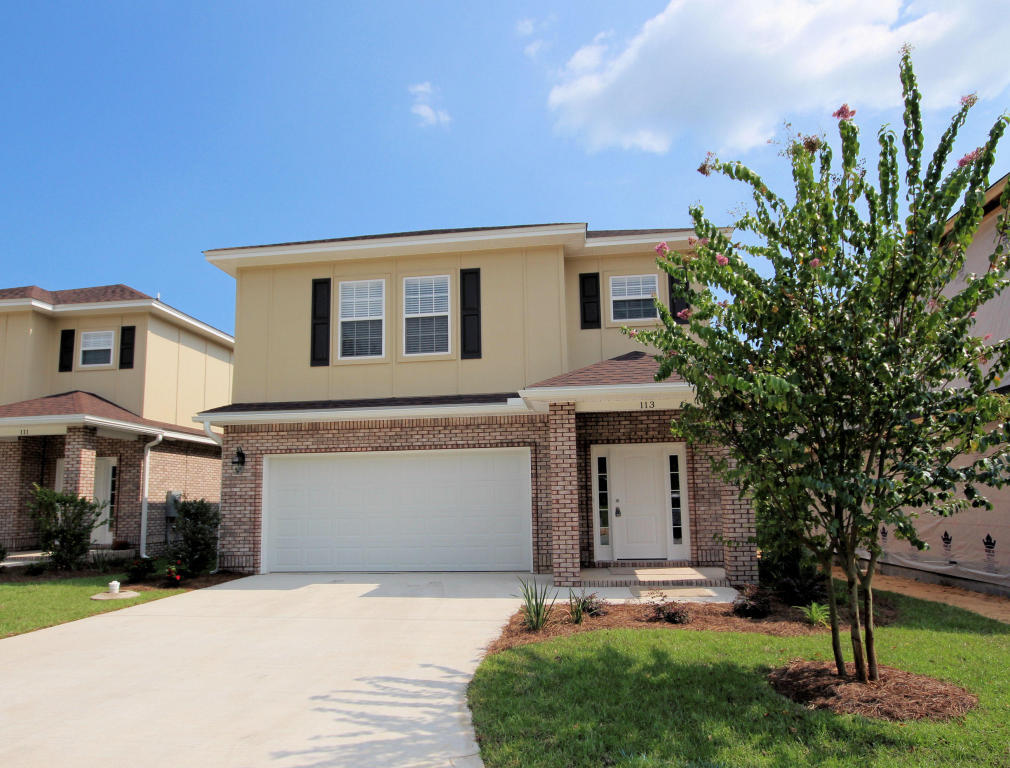 Property Photo: 122 Big Oaks Lane FL 32578