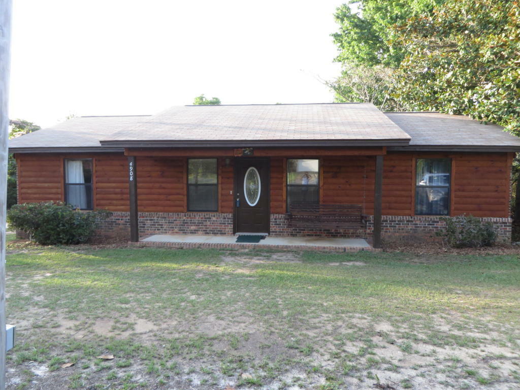 Property Photo:  4908 Mason Calle Road  FL 32563 