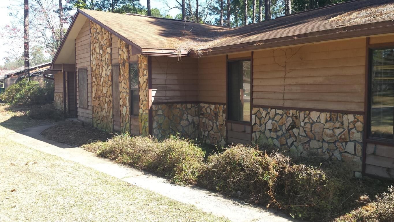 Property Photo:  1177 W Troon Drive  FL 32578 