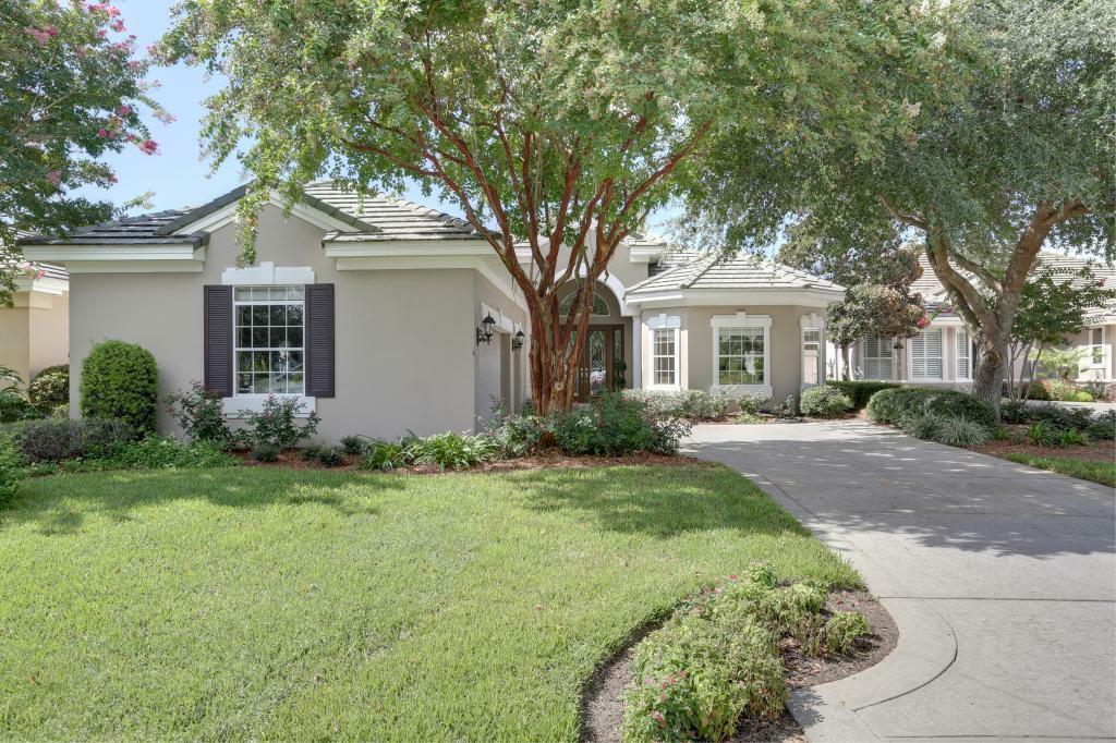 Property Photo:  4320 Carriage Lane  FL 32541 