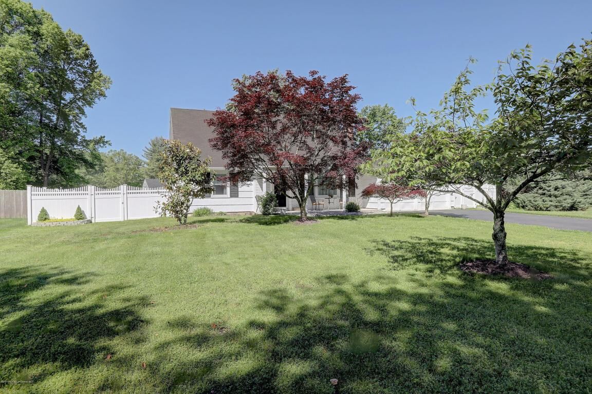 Property Photo: 75 Maxwell Lane NJ 07726