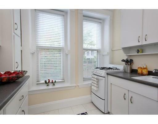 Property Photo:  8 Garrison St 202  MA 02116 