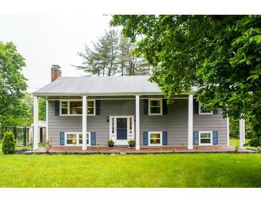 Property Photo: 146 Harding St MA 02052