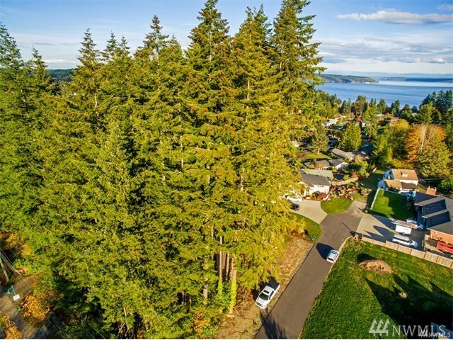 Property Photo:  0 Stinson Ave  WA 98335 