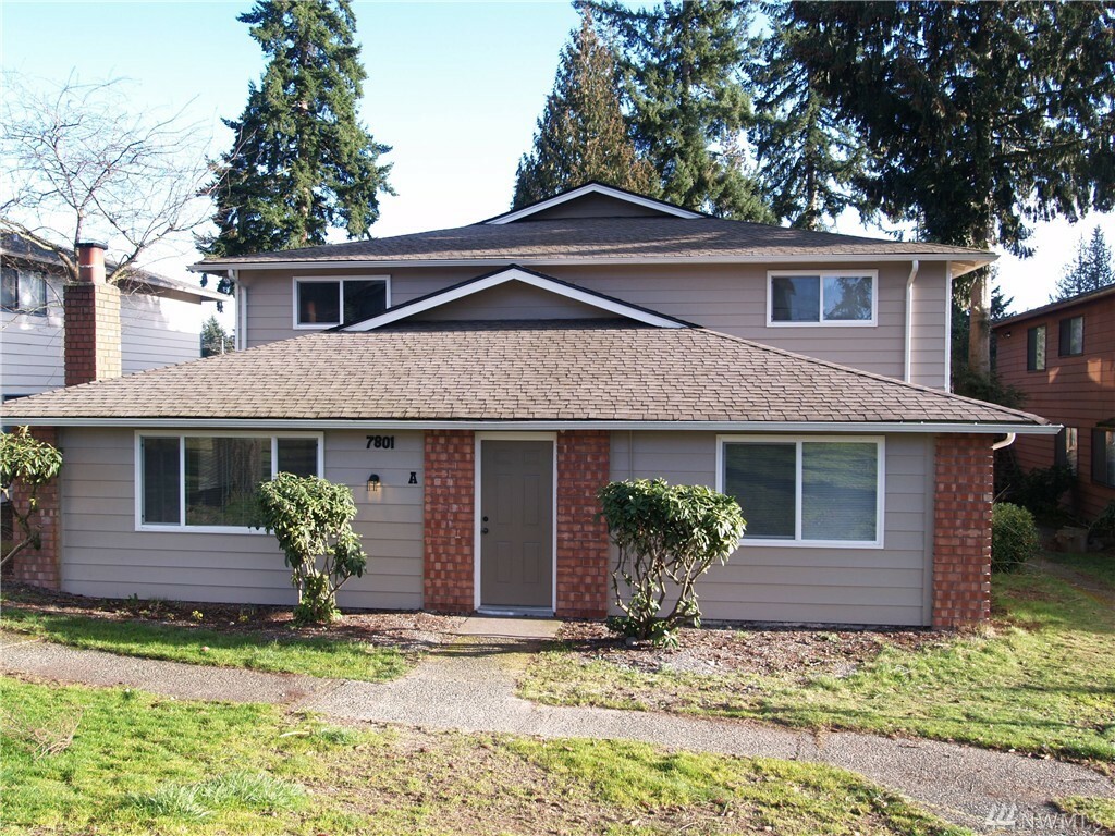 7801 Timber Hill Drive  Everett WA 98203 photo