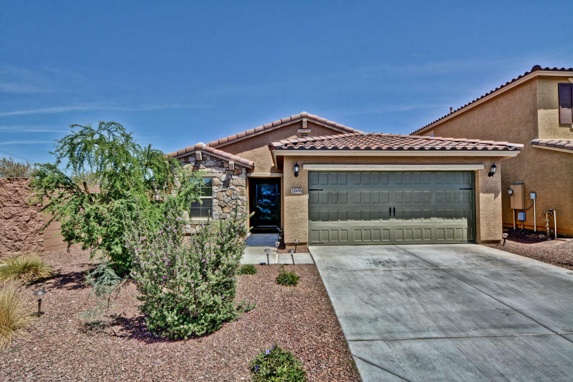 Property Photo:  2006 E Anderson Drive  AZ 85022 