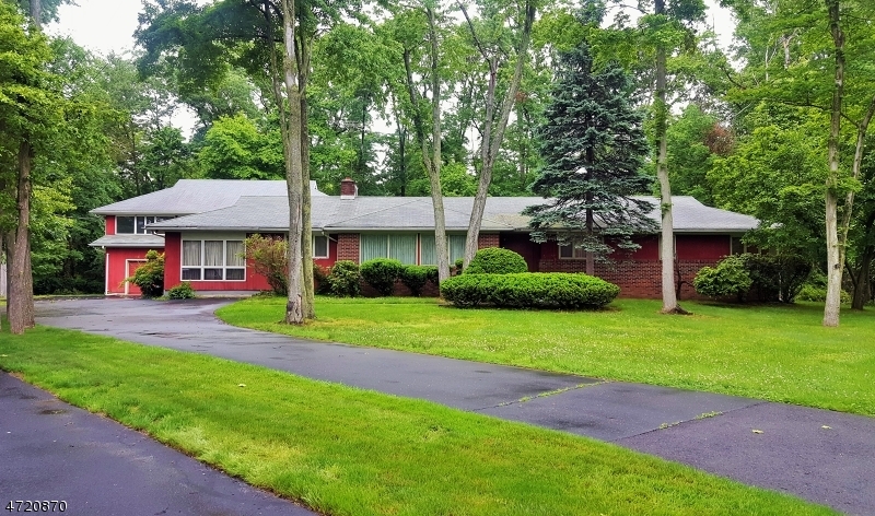 Property Photo: 652 Metape Circle West NJ 08805