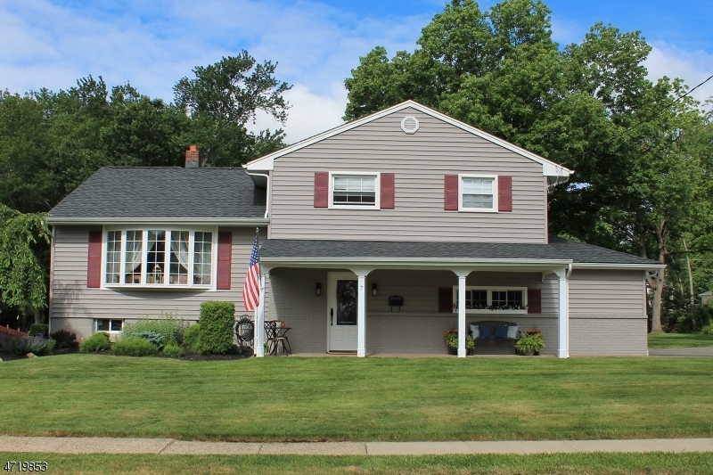 Property Photo: 7 Honeyman Dr NJ 07876