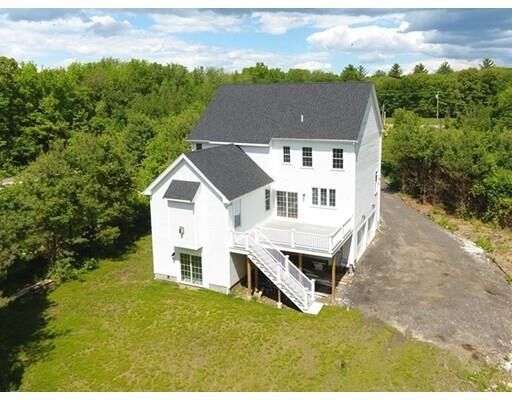 Property Photo:  244 Hayden Rowe Street  MA 01748 