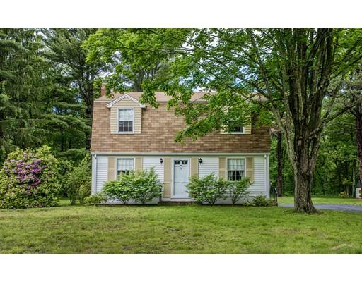 Property Photo:  8 Musket Rd  MA 02703 