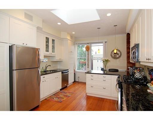 Property Photo:  1259 Cambridge Street 3  MA 02139 