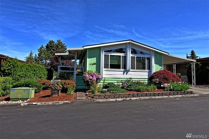 620 112th St SE 222  Everett WA 98208 photo