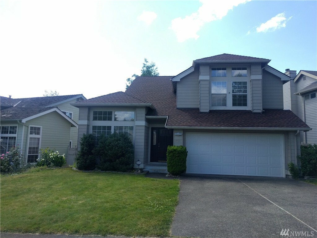 Property Photo:  27531 140th Ave SE  WA 98042 