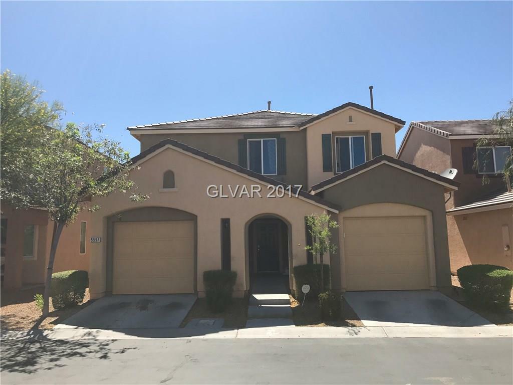 Property Photo:  5597 Grinding Rock Way  NV 89122 