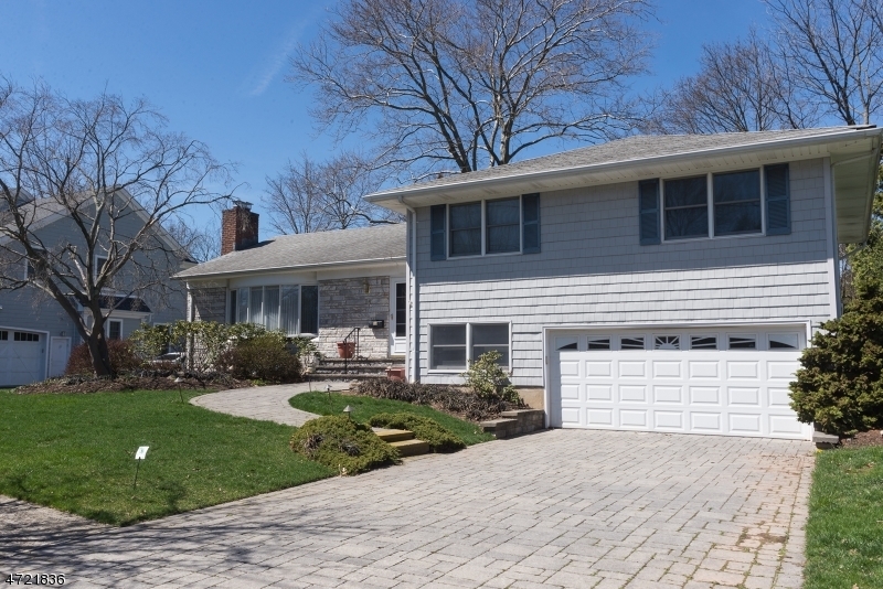 Property Photo: 24 Carol Rd NJ 07090