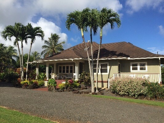 Property Photo:  7475-E Koolau Rd  HI 96754 