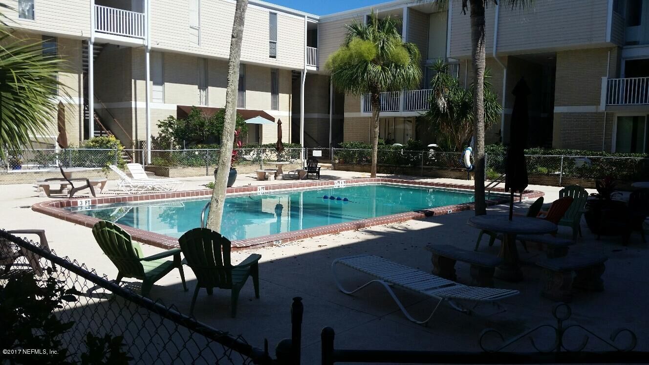 Property Photo:  901 Ocean Boulevard 89  FL 32233 