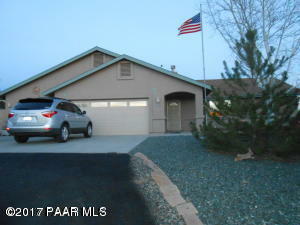 Property Photo:  737 Willow Lane  AZ 86323 