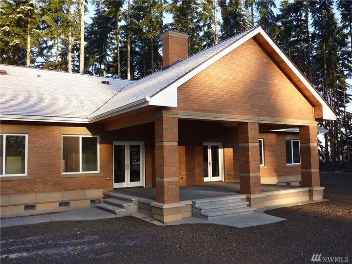 Property Photo:  11310 Harris Rd SE  WA 98597 