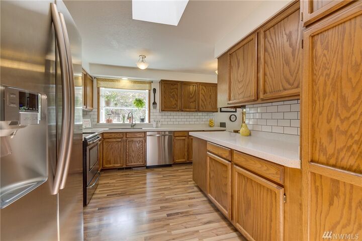 Property Photo: 7105 175th Place SW WA 98026