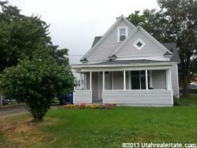 Property Photo: Address not disclosed UT 84404