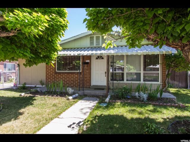 Property Photo: Address not disclosed UT 84116