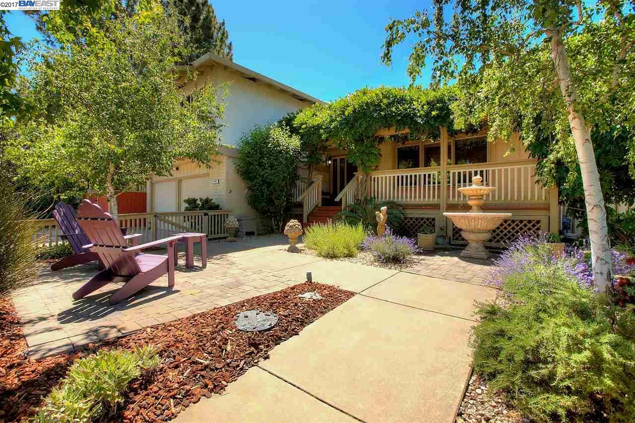 Property Photo:  4381 Guilford Ave.  CA 94550-5049 