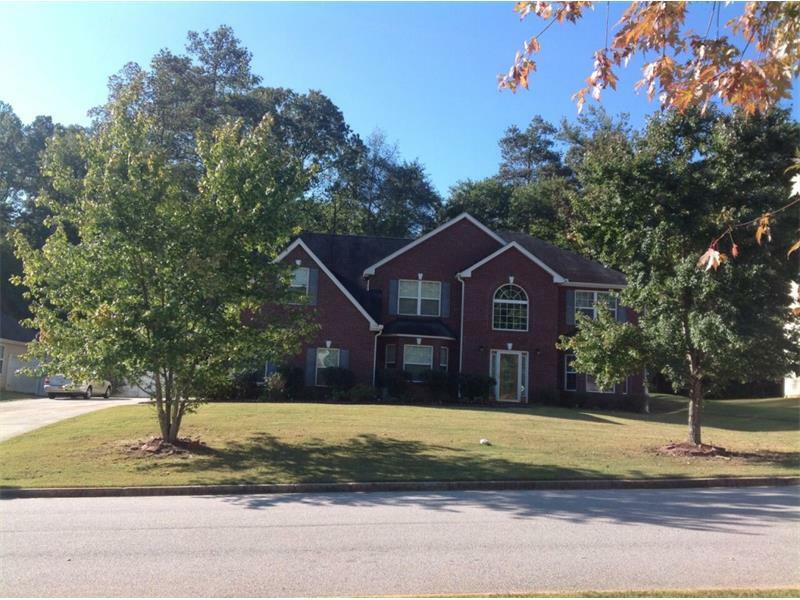 Property Photo: 3990 S River Lane 30294