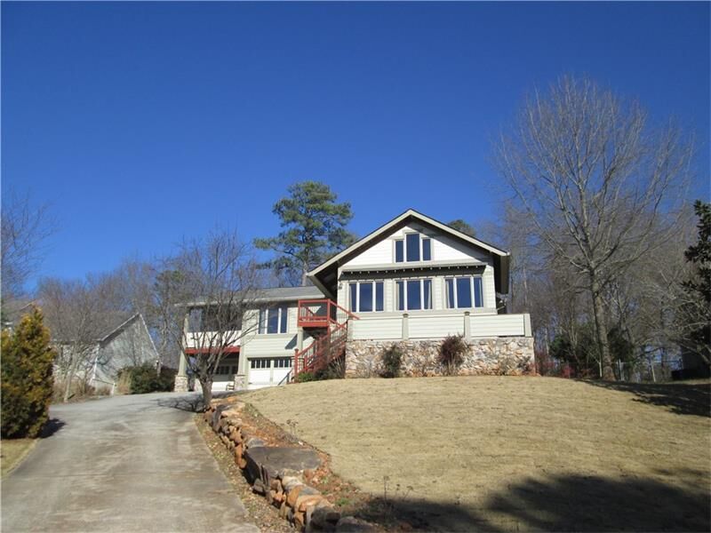 Property Photo:  2910 Carrollton Court   30066 