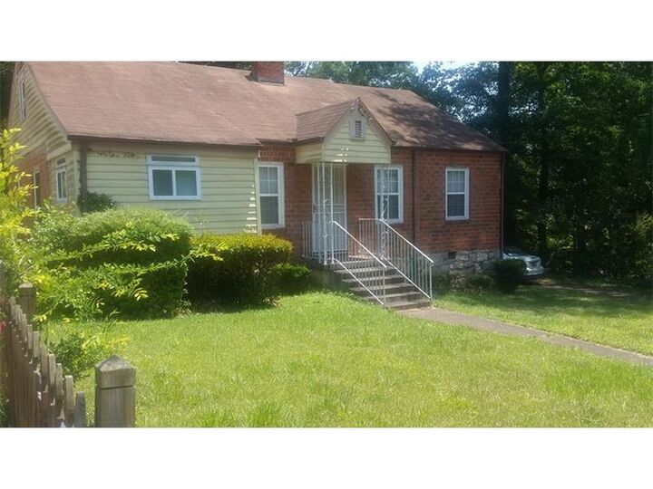 826 S McDonough Street  Decatur  30030 photo