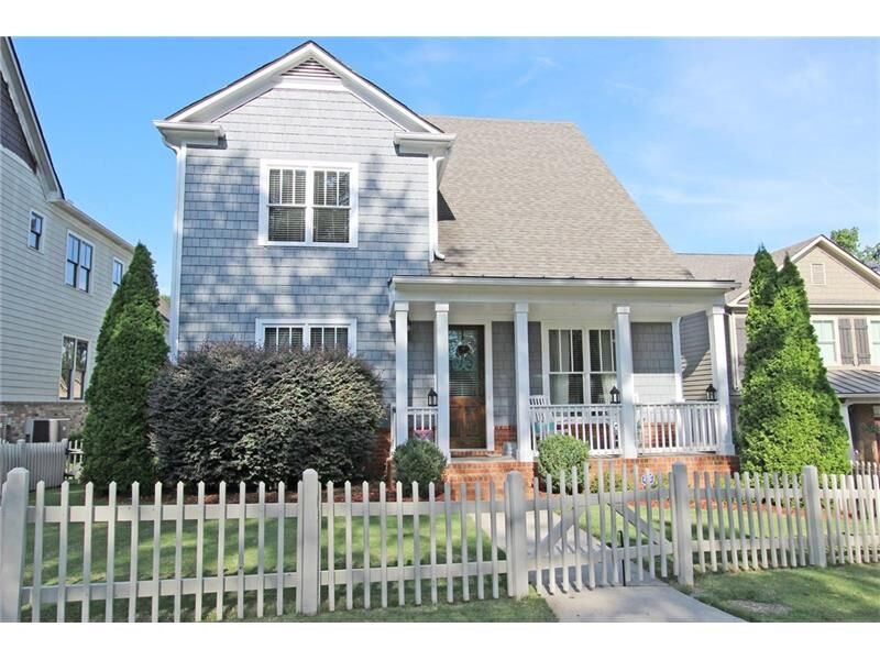 Property Photo:  3074 Nichols Street SE   30080 