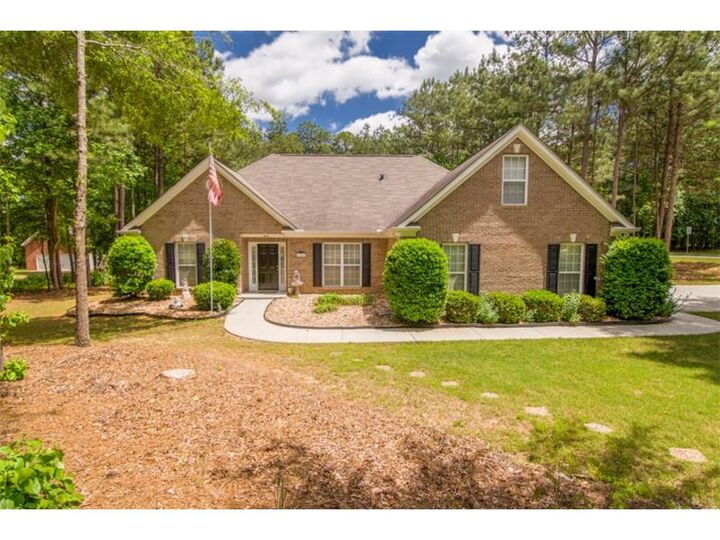 12802 Simmons Road  Hampton  30228 photo