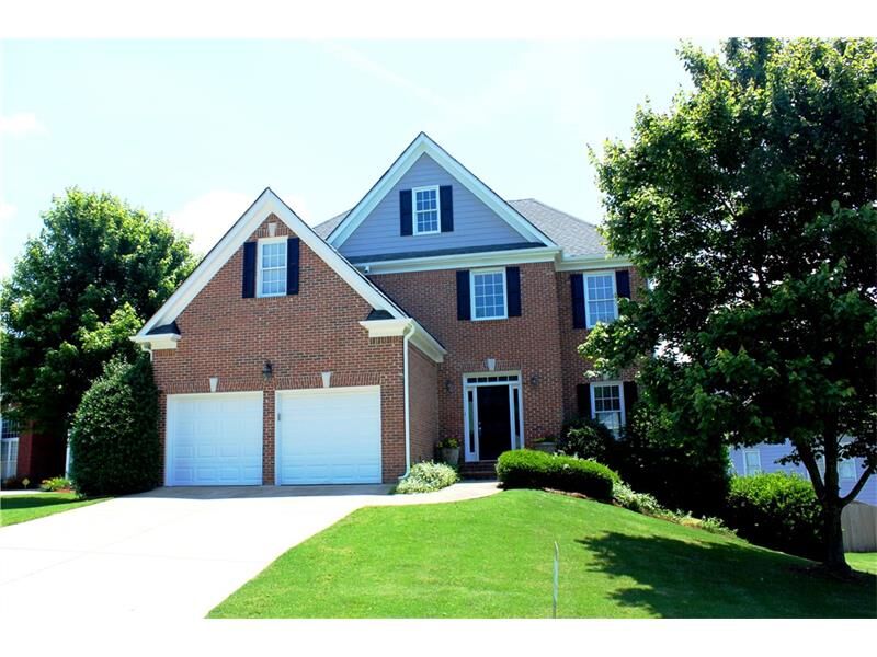 Property Photo:  2335 Kennesaw Oaks Trail NW   30152 