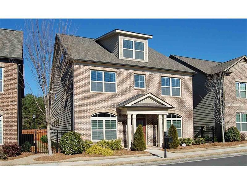 Property Photo: 4247 Hardy Avenue 30082