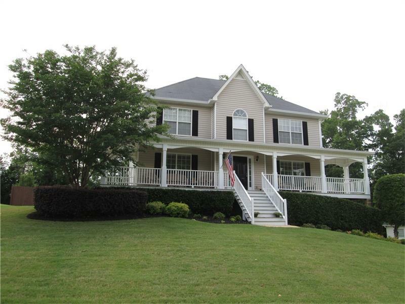 Property Photo: 117 Biltmore Lane 30157