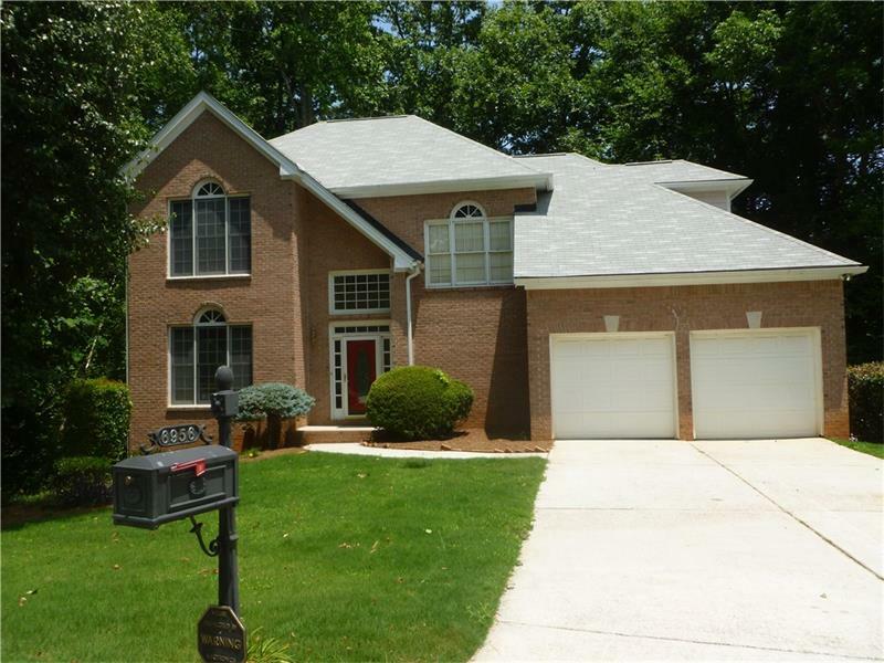 Property Photo: 6956 Overlook Point 30087