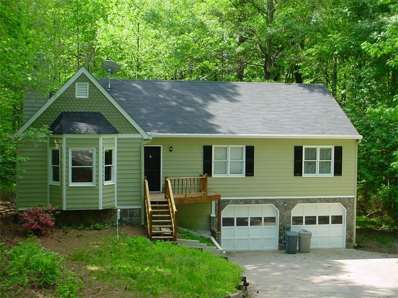 Property Photo:  1595 Rucker Road 1595   30009 