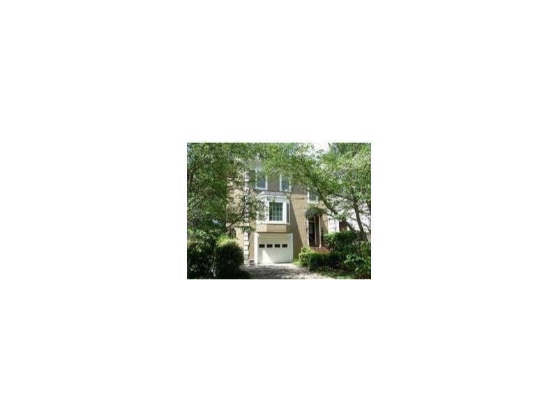 Property Photo: 3767 Meeting Street 30096