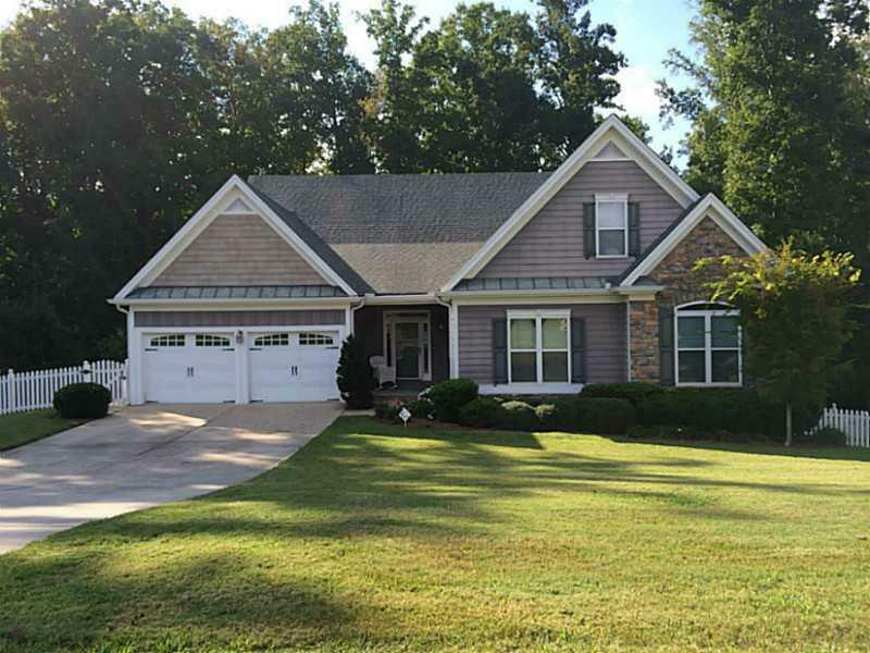 Property Photo:  109 Brooke Chase   30157 