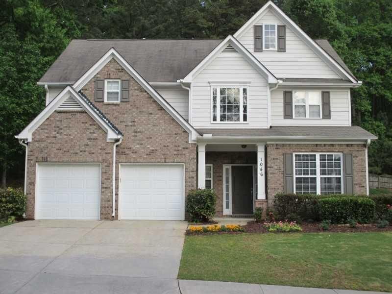 Property Photo:  1046 Frog Leap Trail   30152 