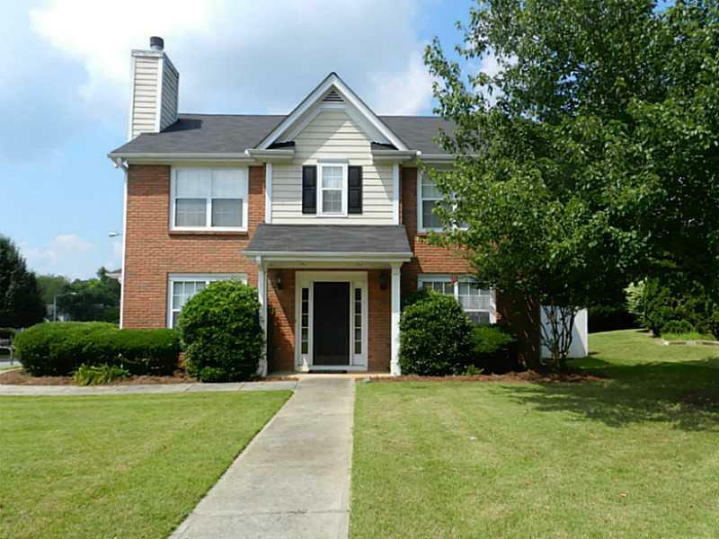 Property Photo: 2529 Waterstone Way 30062