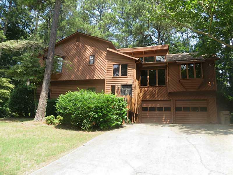 Property Photo:  1457 Alison Jane Lane   30144 