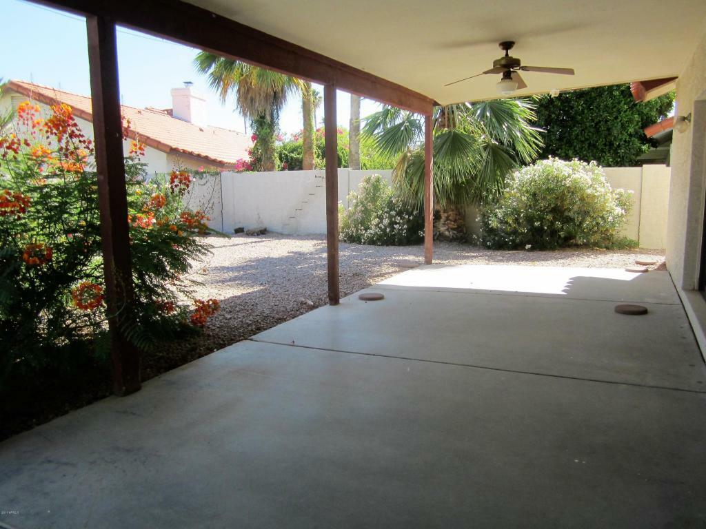 Property Photo: 10571 E Mission Lane AZ 85258