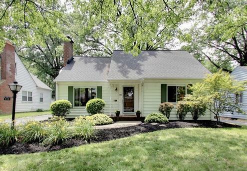 Property Photo: 443 Acton Road OH 43214