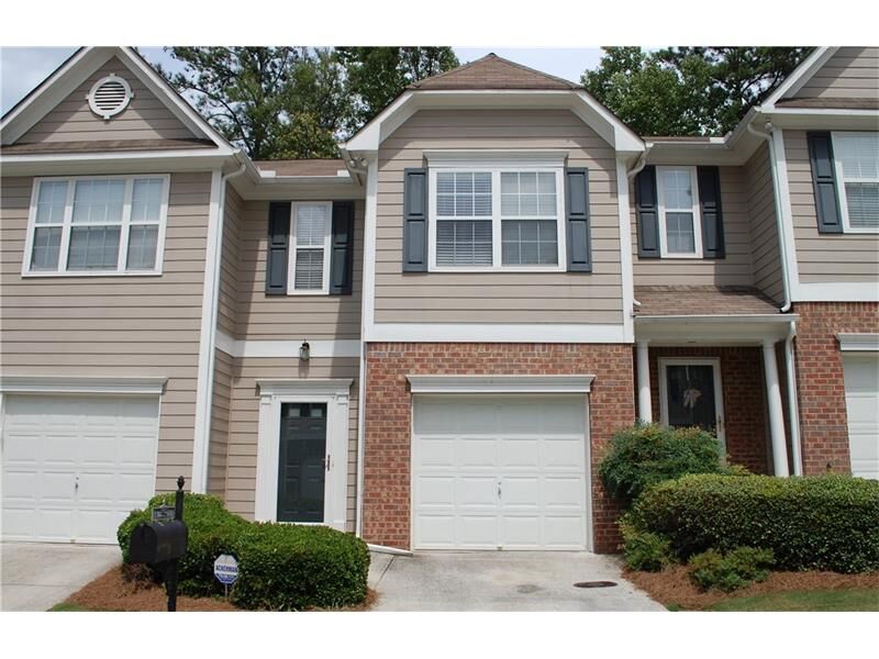 Property Photo: 1627 Jackson Way 0 30318