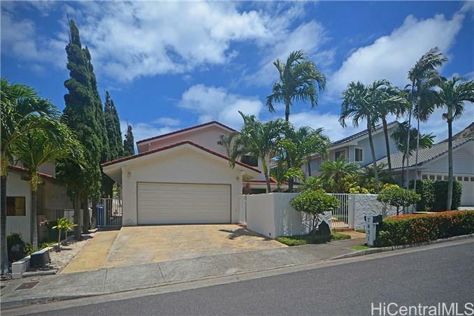 Property Photo:  7431 Mokuhano Place  HI 96825 