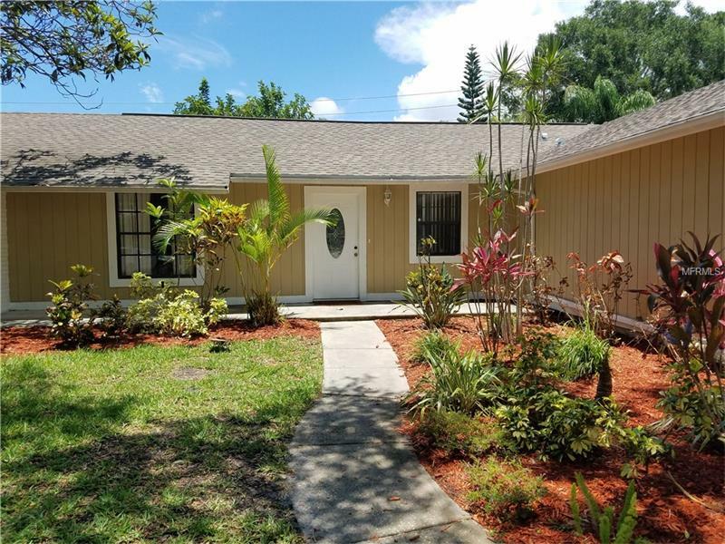 Property Photo: 2855 Paddock Drive FL 34684