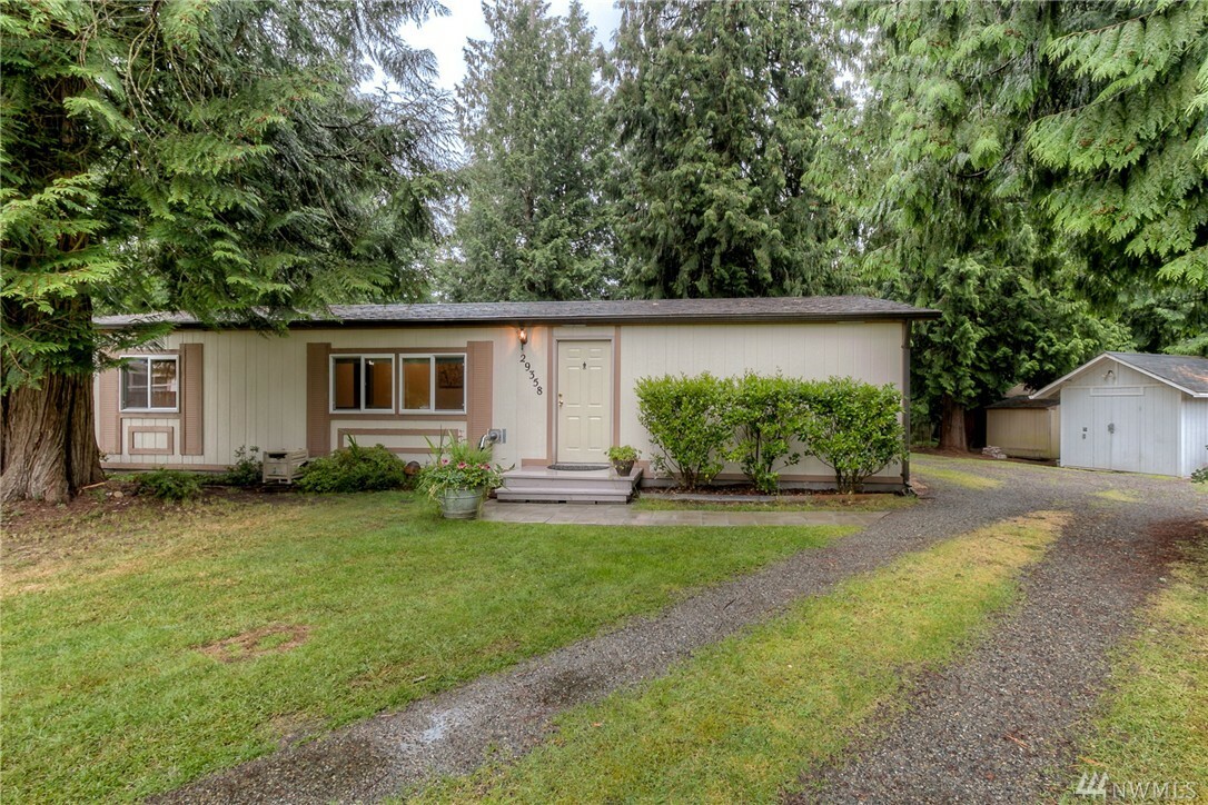 Property Photo:  29358 215th Place SE  WA 98042 