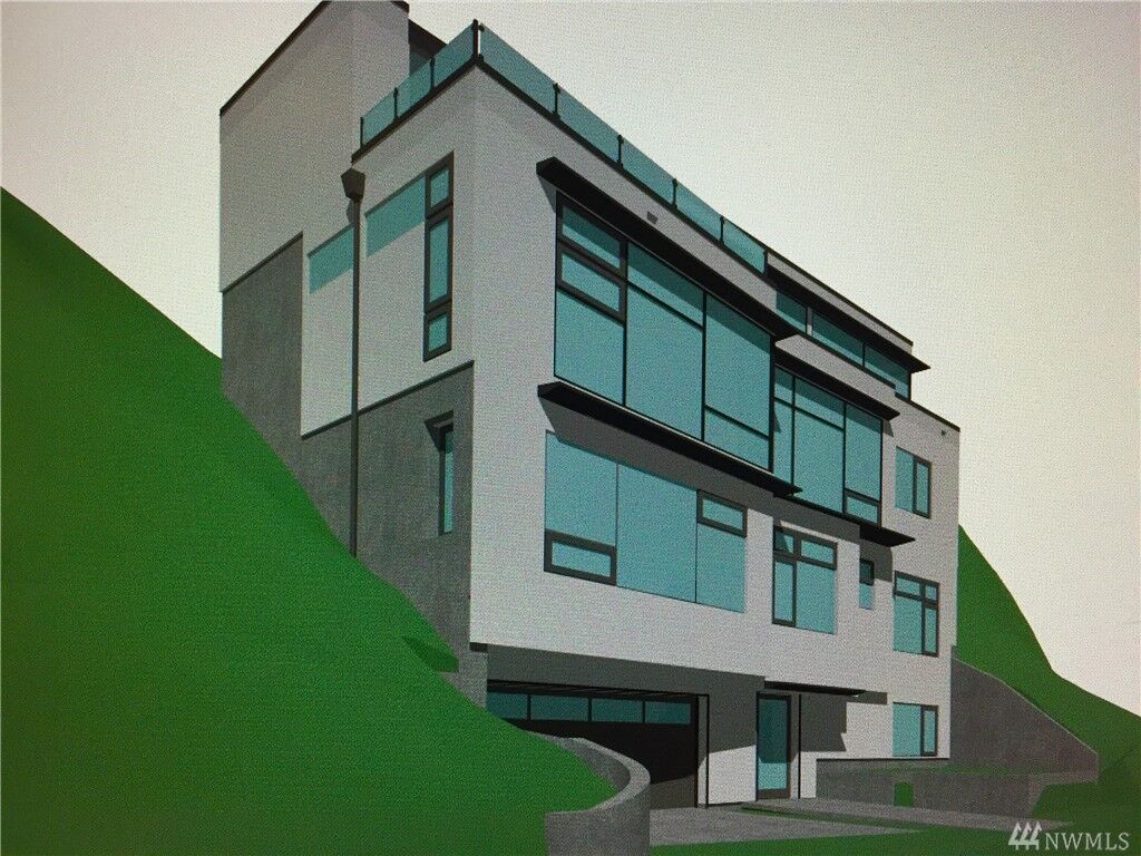 Property Photo:  2318 Perkins Lane  WA 98199 